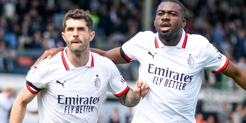 Diretta Genoa-Milan ore 20.45: dove vederla in tv, in streaming e probabili formazioni 1 Diretta Genoa-Milan ore 20.45: dove vederla in tv, in streaming e probabili formazioni
