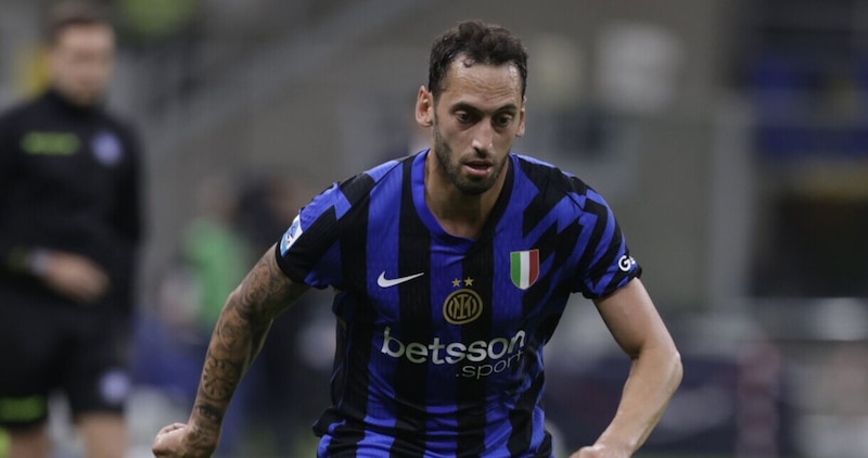 Como-Inter: dove in tv e in streaming, a che ora, probabili formazioni, diretta 1 Como-Inter: dove in tv e in streaming, a che ora, probabili formazioni, diretta