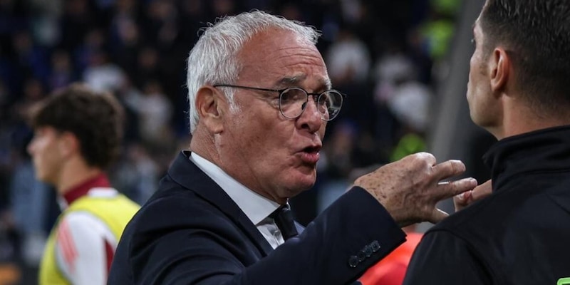 Atalanta-Roma, l'errore e il danno 3 Atalanta-Roma, l'errore e il danno