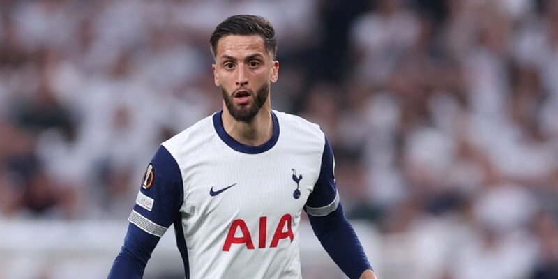 Tottenham-United: dove in tv e streaming, a che ora, probabili formazioni, diretta 1 Tottenham-United: dove in tv e streaming, a che ora, probabili formazioni, diretta