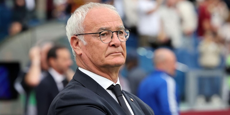 Ranieri e la Roma: così ha costruito il sogno Champions League 2 Ranieri e la Roma: così ha costruito il sogno Champions League