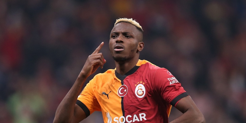 Juve, rilancio shock per Osimhen: sul piatto 85 milioni, ma l'Al-Hilal... 3 Juve, rilancio shock per Osimhen: sul piatto 85 milioni, ma l'Al-Hilal...