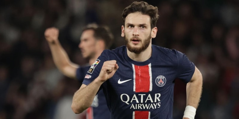 Kvara e Fabian Ruiz, la gufata Scudetto e il sogno Champions: “Sarà una festa” 1 Kvara e Fabian Ruiz, la gufata Scudetto e il sogno Champions: “Sarà una festa”