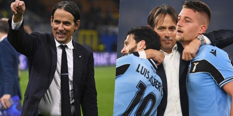 Inter-Lazio è il romanzo di Inzaghi: dalle lacrime di Ronaldo allo sgarbo di Spalletti 4 Inter-Lazio è il romanzo di Inzaghi: dalle lacrime di Ronaldo allo sgarbo di Spalletti