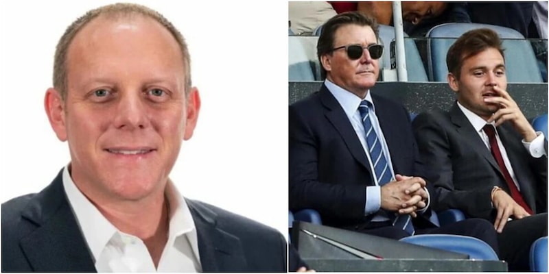 Roma, arriva un nuovo dirigente: cosa farà e perché è importante per i Friedkin 4 Roma, arriva un nuovo dirigente: cosa farà e perché è importante per i Friedkin