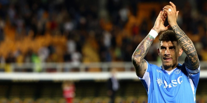 Da Di Lorenzo a Lobotka: i 10 calciatori del Napoli che “sanno già tutto” sullo scudetto 3 Da Di Lorenzo a Lobotka: i 10 calciatori del Napoli che “sanno già tutto” sullo scudetto
