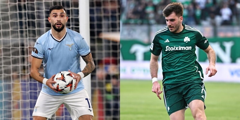 Lazio, Castellanos e Ioannidis: altro intreccio di mercato 4 Lazio, Castellanos e Ioannidis: altro intreccio di mercato