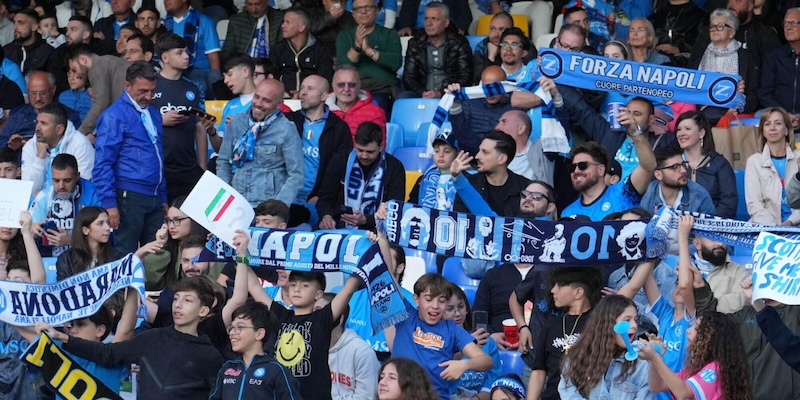 Napoli, fiducia in città: la lenta attesa tra prudenza e ottimismo 3 Napoli, fiducia in città: la lenta attesa tra prudenza e ottimismo