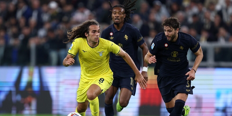 Lazio-Juventus: dove in tv e streaming, a che ora, probabili formazioni, diretta 1 Lazio-Juventus: dove in tv e streaming, a che ora, probabili formazioni, diretta