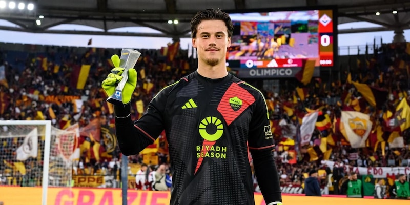 Svilar, cosa manca per l'accordo con la Roma e quando può arrivare 2 Svilar, cosa manca per l'accordo con la Roma e quando può arrivare