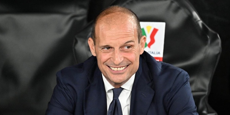 Retroscena Allegri: perché al Milan non ha chiesto il bonus Champions 2 Retroscena Allegri: perché al Milan non ha chiesto il bonus Champions