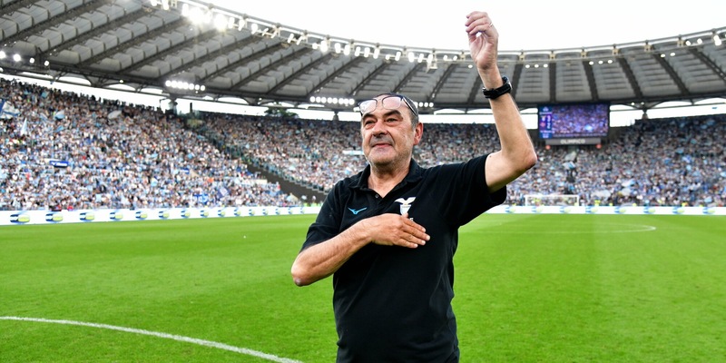 Sarri-Lazio, c'è la svolta: Lotito vuole chiudere entro il fine settimana 1 Sarri-Lazio, c'è la svolta: Lotito vuole chiudere entro il fine settimana