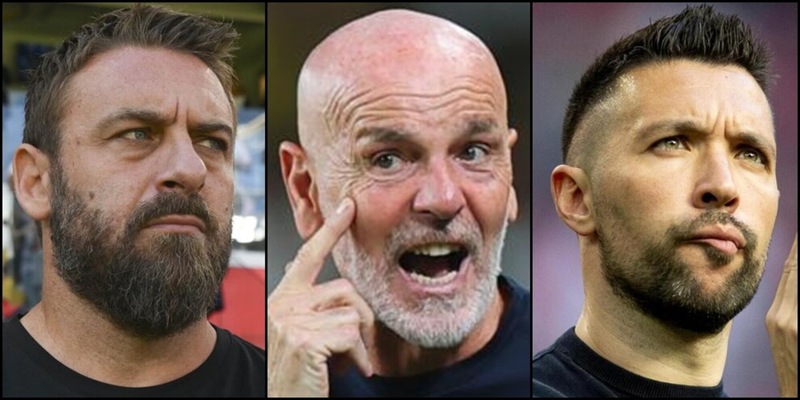 Fiorentina, da Pioli a Farioli e De Rossi: tutte le ipotesi per il nuovo allenatore 3 Fiorentina, da Pioli a Farioli e De Rossi: tutte le ipotesi per il nuovo allenatore
