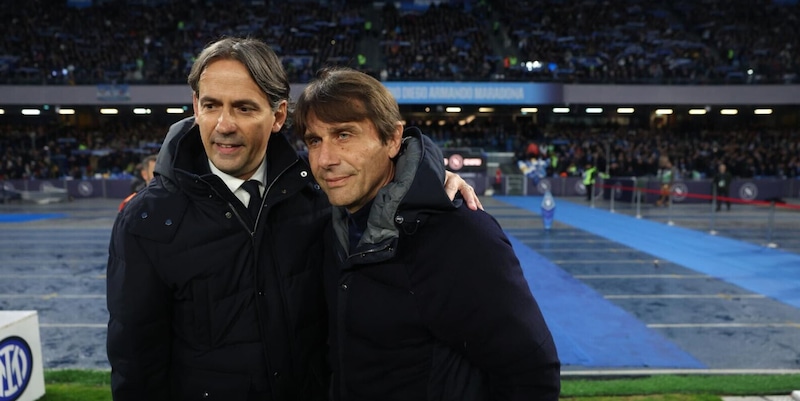 Quando giocano Napoli e Inter: ultima giornata di Serie A, tutte le ipotesi 2 Quando giocano Napoli e Inter: ultima giornata di Serie A, tutte le ipotesi