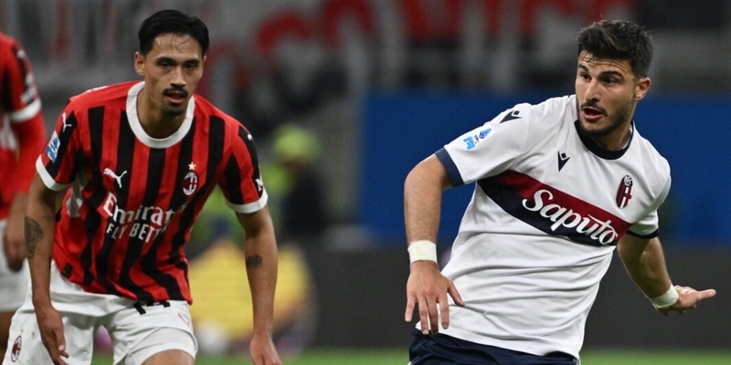 Milan-Bologna: dove in tv e streaming, a che ora, formazioni ufficiali, diretta 1 Milan-Bologna: dove in tv e streaming, a che ora, formazioni ufficiali, diretta