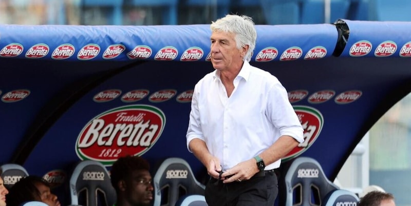 Gasperini alla Roma, ci siamo: quando è fissato l'incontro con Friedkin e i retroscena 4 Gasperini alla Roma, ci siamo: quando è fissato l'incontro con Friedkin e i retroscena