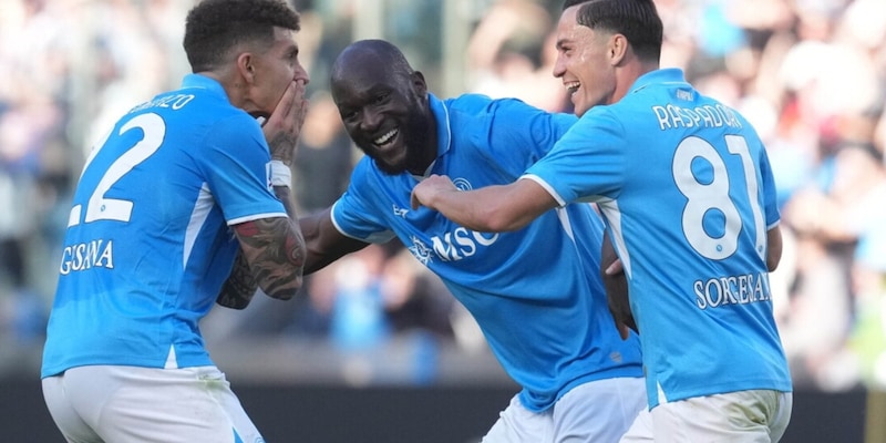 Parma-Napoli: dove in tv e in streaming, a che ora, probabili formazioni, diretta 1 Parma-Napoli: dove in tv e in streaming, a che ora, probabili formazioni, diretta