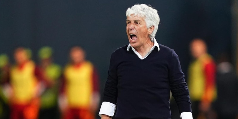 Gasperini alla Roma, ci siamo. Ma non si possono escludere altri colpi di scena… 1 Gasperini alla Roma, ci siamo. Ma non si possono escludere altri colpi di scena…