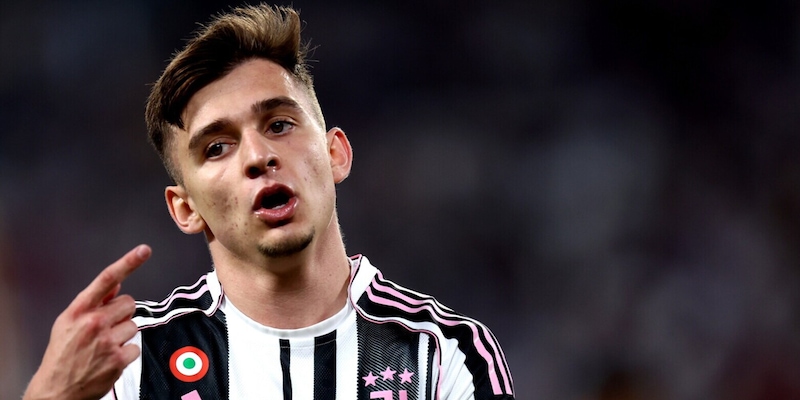 Conceicao, le condizioni Juve per il riscatto. Yildiz: c’è anche l’ipotesi addio 1 Conceicao, le condizioni Juve per il riscatto. Yildiz: c’è anche l’ipotesi addio