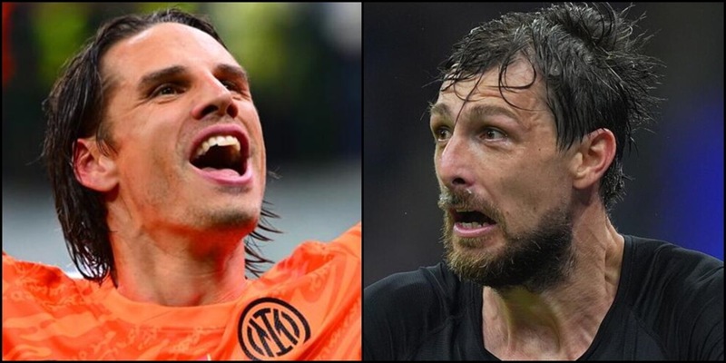 Inter, 5 senatori all’ultimo ballo in Champions League: chi sono 4 Inter, 5 senatori all’ultimo ballo in Champions League: chi sono