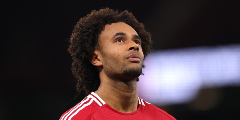 Mercato Inter, svolta per l'attacco: può arrivare Zirkzee. Ma ci sono anche altri nomi 3 Mercato Inter, svolta per l'attacco: può arrivare Zirkzee. Ma ci sono anche altri nomi