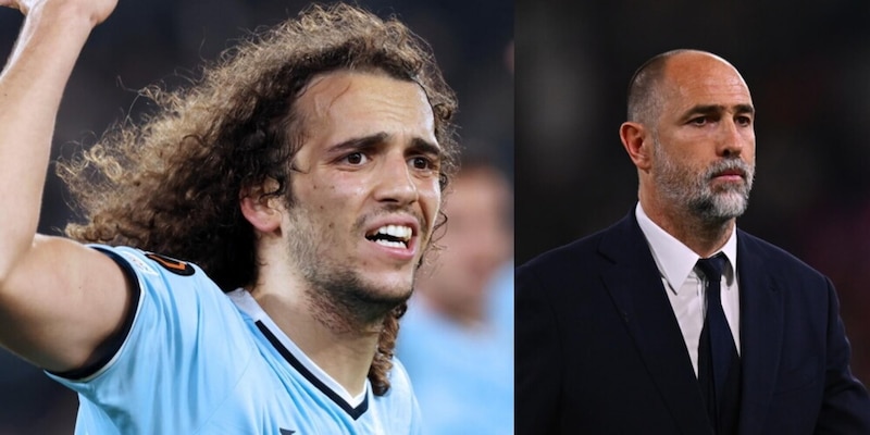 Tutta la Lazio contro Tudor: bocciati in otto, ora la resa dei conti per la Champions 2 Tutta la Lazio contro Tudor: bocciati in otto, ora la resa dei conti per la Champions