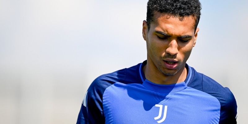 Lazio-Juventus, lo spareggio Champions e il grande dubbio di Tudor 1 Lazio-Juventus, lo spareggio Champions e il grande dubbio di Tudor