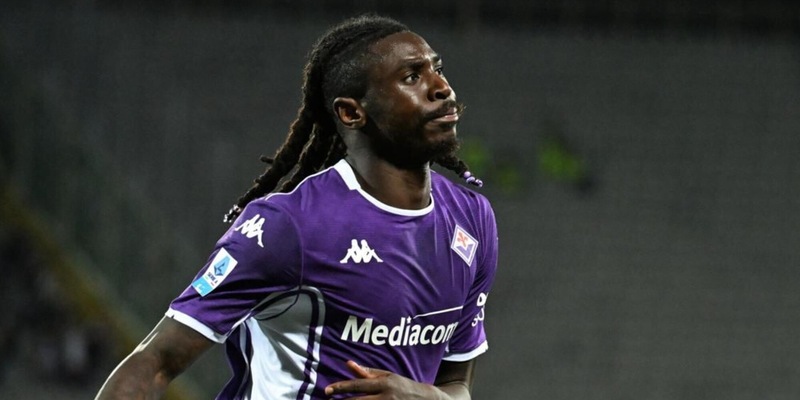 Fiorentina, Commisso in missione per Kean: si discute sul futuro di Moise a Firenze 1 Fiorentina, Commisso in missione per Kean: si discute sul futuro di Moise a Firenze