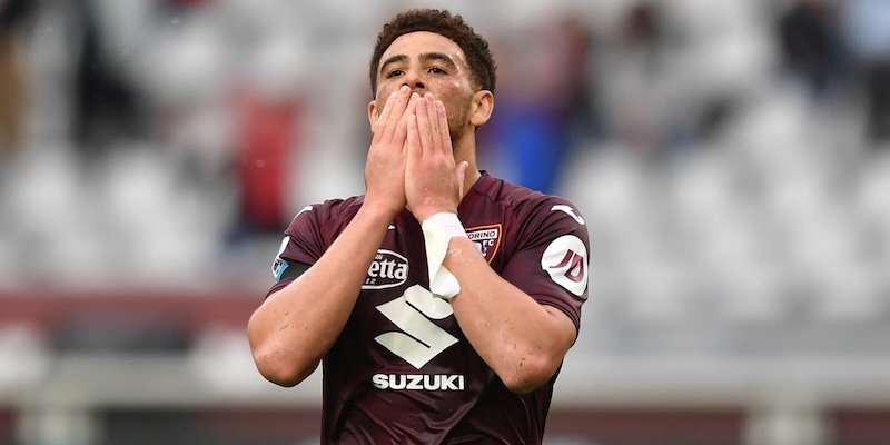 Diretta Torino-Venezia ore 20.45: dove vederla in tv, in streaming e probabili formazioni 1 Diretta Torino-Venezia ore 20.45: dove vederla in tv, in streaming e probabili formazioni