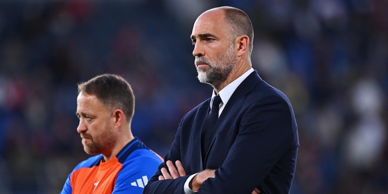 Juve, emergenza infortuni: contro la Lazio Tudor può perdere 9 giocatori 2 Juve, emergenza infortuni: contro la Lazio Tudor può perdere 9 giocatori