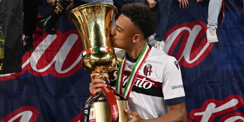 Ndoye dopo Motta, dal Bologna alla Juve: Giuntoli ci prova. E Conte? Gradisce… 1 Ndoye dopo Motta, dal Bologna alla Juve: Giuntoli ci prova. E Conte? Gradisce…