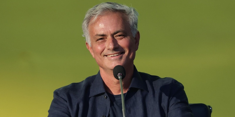 Mourinho, lezione di onestà: "Tiferò per l'Inter, ma il Triplete è mio..." 1 Mourinho, lezione di onestà: "Tiferò per l'Inter, ma il Triplete è mio..."