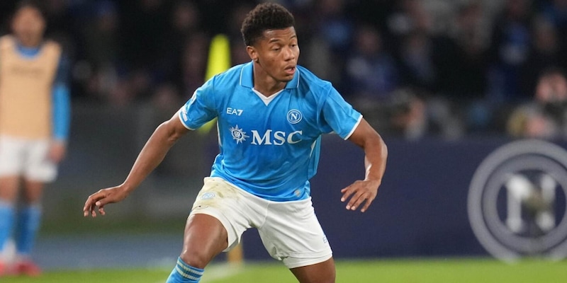 Napoli, Neres l’uomo in più di Conte: può essere decisivo per lo scudetto 2 Napoli, Neres l’uomo in più di Conte: può essere decisivo per lo scudetto