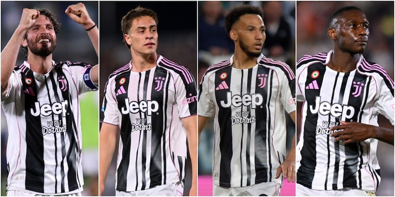 Pagelle Juve: Locatelli capitano vero, Yildiz di classe, Kelly presuntuoso 1 Pagelle Juve: Locatelli capitano vero, Yildiz di classe, Kelly presuntuoso