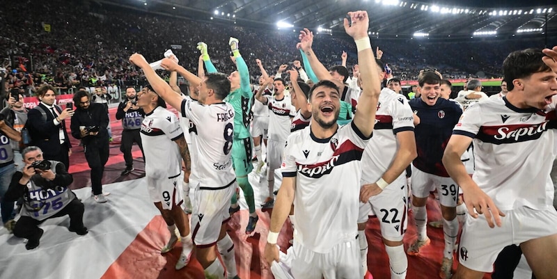 Bologna, il Paradiso può attendere 2 Bologna, il Paradiso può attendere