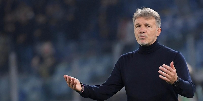 Baroni, Champions e rinnovo: scatta il vertice con la società per il nuovo contratto 2 Baroni, Champions e rinnovo: scatta il vertice con la società per il nuovo contratto