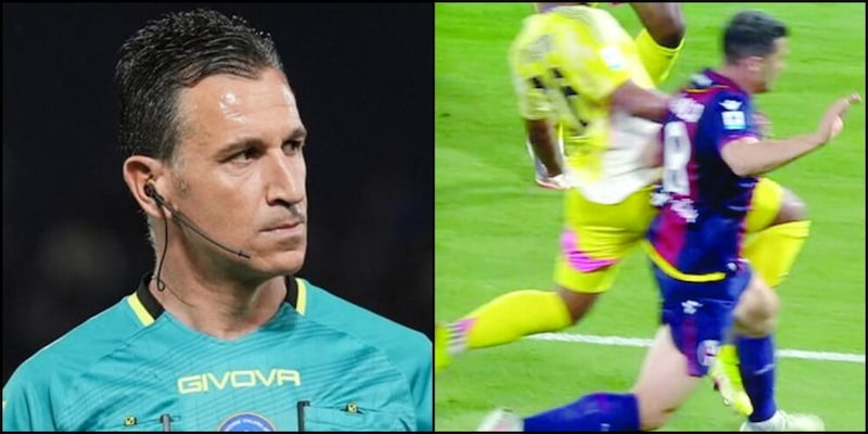 Moviola Bologna-Juve, Doveri sbaglia: McKennie-Freuler è da rigore 4 Moviola Bologna-Juve, Doveri sbaglia: McKennie-Freuler è da rigore