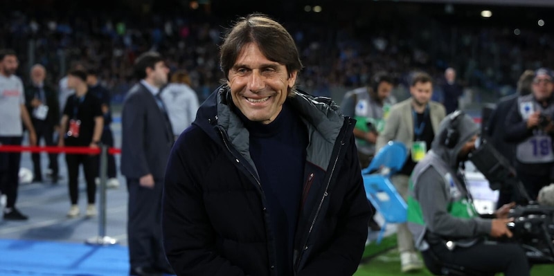 Napoli, corsa al titolo: un sabato per allungare e Conte torna nella sua Lecce 3 Napoli, corsa al titolo: un sabato per allungare e Conte torna nella sua Lecce