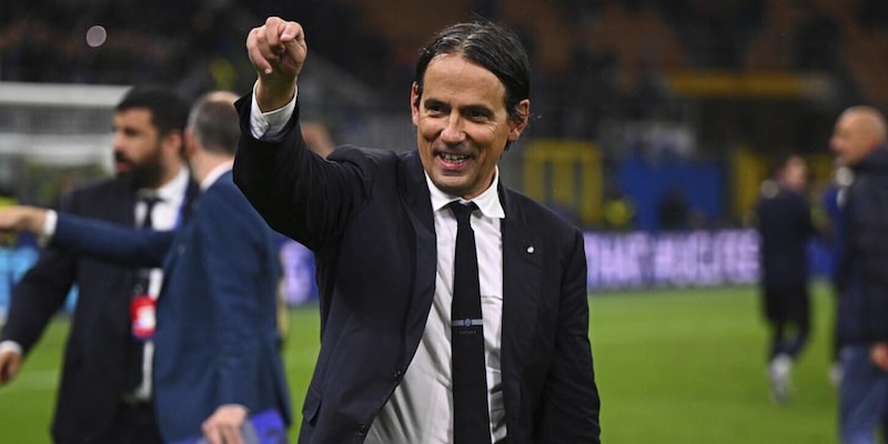 Mercato Inter, 60 milioni per Inzaghi: da Sucic a Hojlund e Zirkzee, tutti i nomi in lista 1 Mercato Inter, 60 milioni per Inzaghi: da Sucic a Hojlund e Zirkzee, tutti i nomi in lista