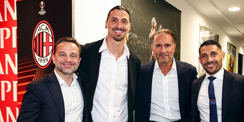 Milan, ora il ds è un rebus: troppe voci, non c'è accordo 2 Milan, ora il ds è un rebus: troppe voci, non c'è accordo