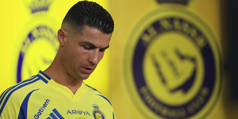 Cristiano Ronaldo all’improvviso, annuncio sul futuro via social: “Grato a tutti” 1 Cristiano Ronaldo all’improvviso, annuncio sul futuro via social: “Grato a tutti”