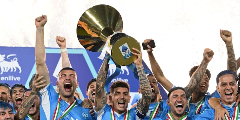Napoli, buonanotte all’incertezza 3 Napoli, buonanotte all’incertezza