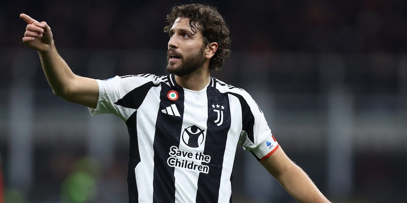 Locatelli: “Ho parlato con Yildiz. La Champions Juve e la delusione più grande…” 1 Locatelli: “Ho parlato con Yildiz. La Champions Juve e la delusione più grande…”