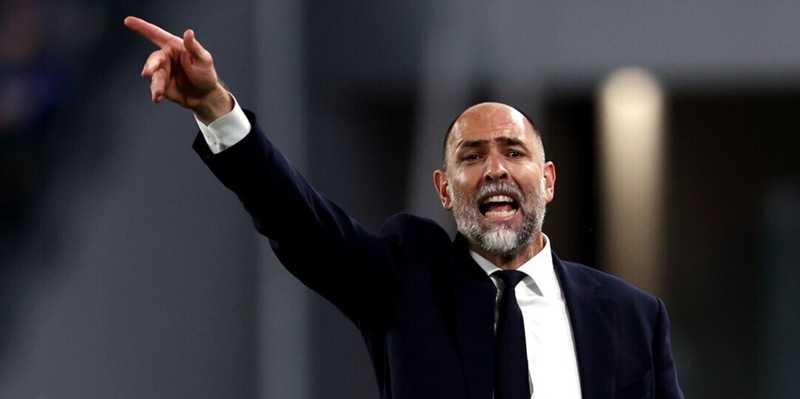 La finale che la Juve non doveva giocare 1 La finale che la Juve non doveva giocare