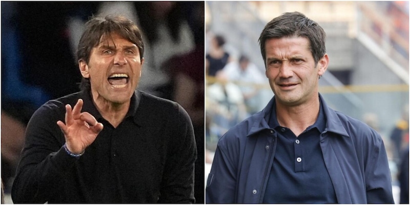 Napoli, c'è di nuovo un ex Inter nella corsa allo Scudetto 2 Napoli, c'è di nuovo un ex Inter nella corsa allo Scudetto