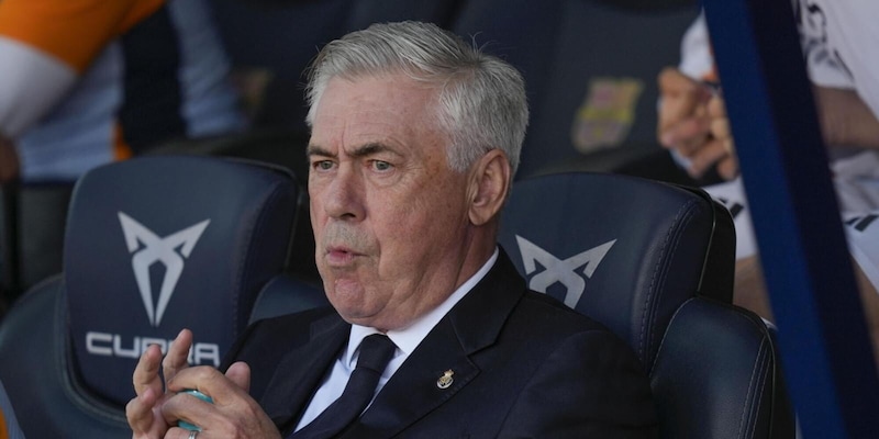 Ancelotti firma per il Brasile: venduto il frigorifero agli eschimesi 2 Ancelotti firma per il Brasile: venduto il frigorifero agli eschimesi