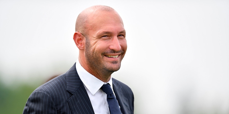 Claudio Chiellini: "Next obiettivo? Creare giovani da Juve per vincere" 1 Claudio Chiellini: "Next obiettivo? Creare giovani da Juve per vincere"