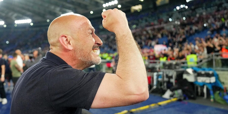 Italiano resta al Bologna fino al 2028: fumata bianca vicina 2 Italiano resta al Bologna fino al 2028: fumata bianca vicina