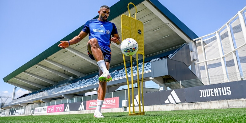 Calciomercato Juventus, in difesa c'è chi resta e chi saluta. Bremer l'acquisto più importante 1 Calciomercato Juventus, in difesa c'è chi resta e chi saluta. Bremer l'acquisto più importante