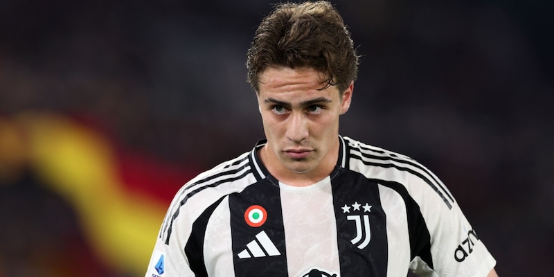 Juve in Champions e lodo arbitrale: i tormenti del giovane Yildiz 1 Juve in Champions e lodo arbitrale: i tormenti del giovane Yildiz